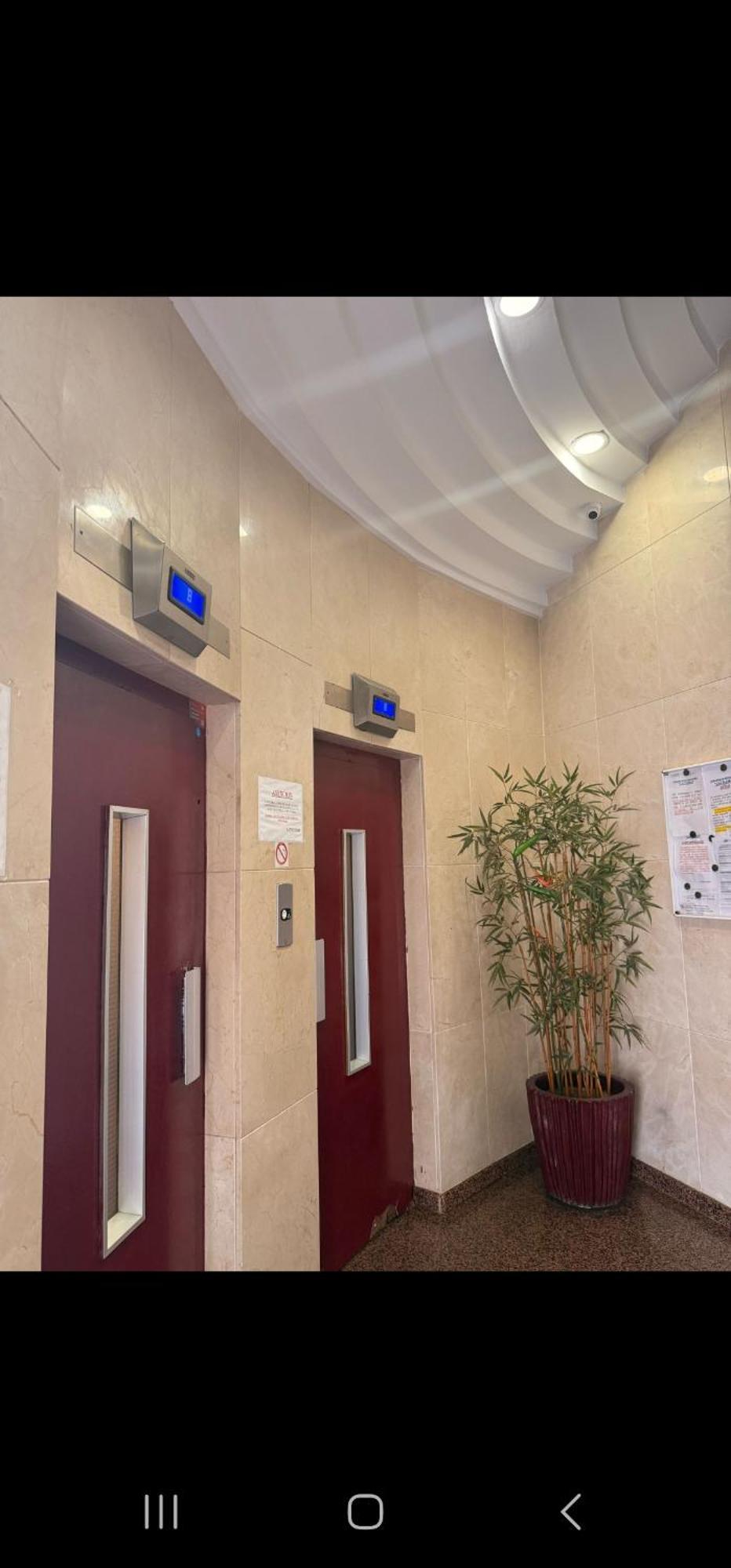 Las Damas Piso18 Benidorm Eksteriør bilde