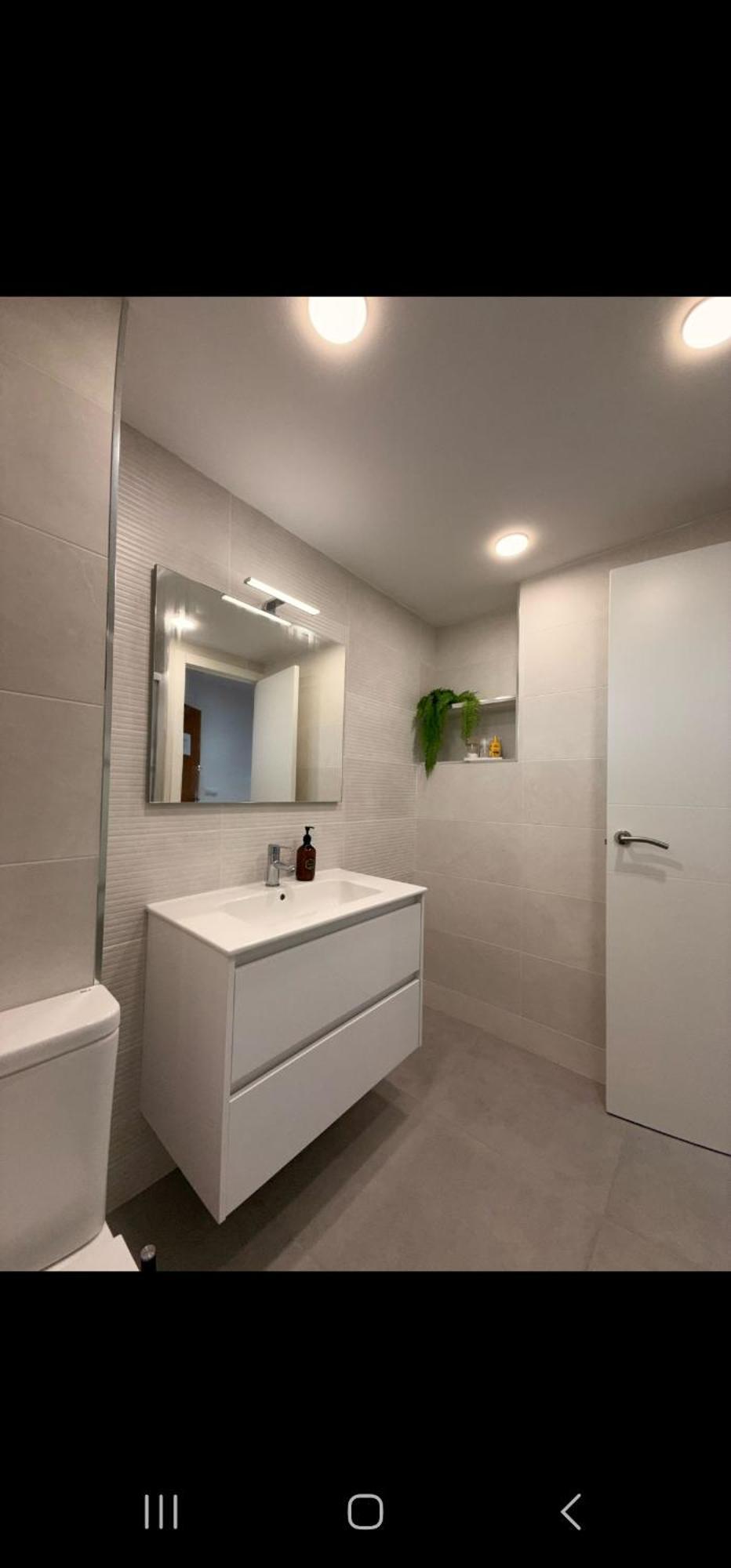 Las Damas Piso18 Benidorm Eksteriør bilde