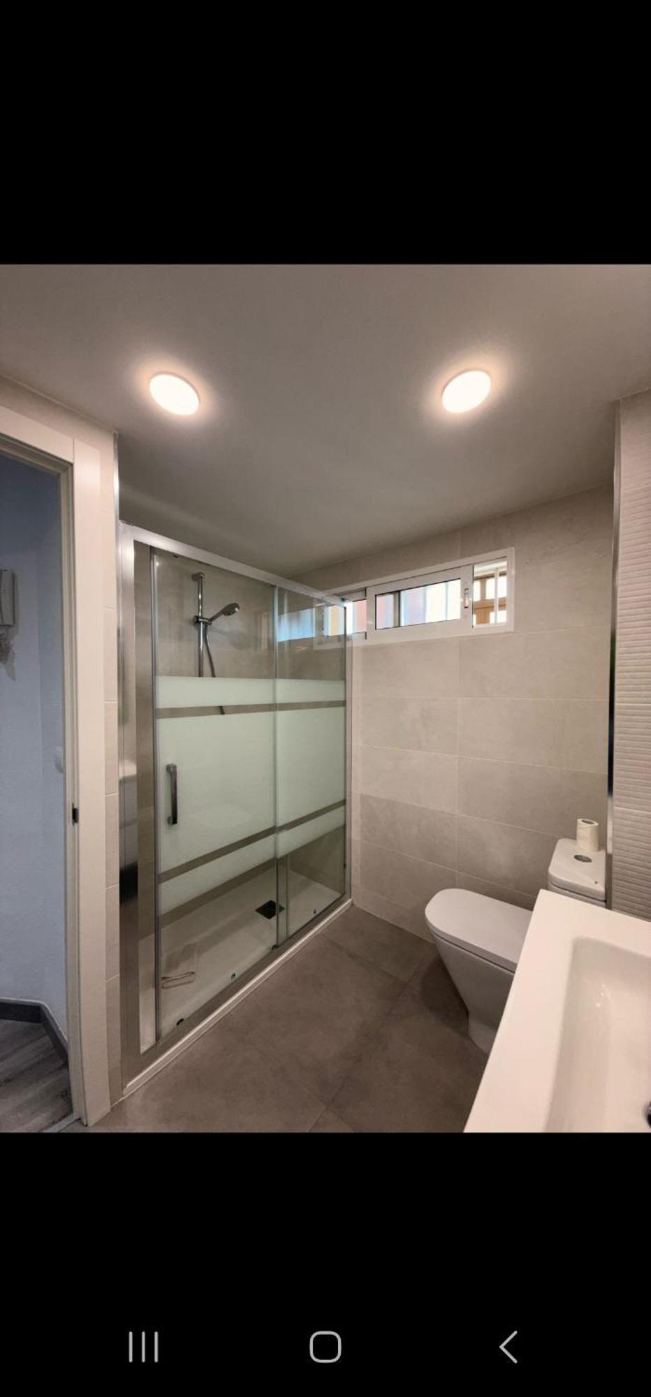 Las Damas Piso18 Benidorm Eksteriør bilde